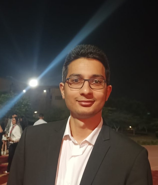 Youssef Halabi